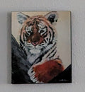 Tiger Giclee Print