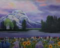 Teton Spring